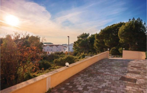 Гостиница Apartment Primosten with Sea View 04  Примоштен